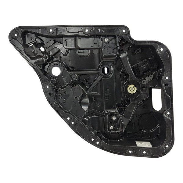 Maquina De Vidro T.e Mercedes C180 1.6 2017