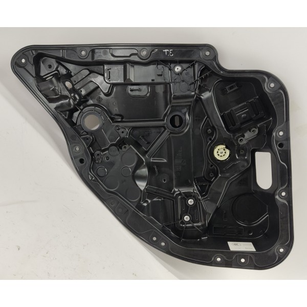 Maquina De Vidro T.e Mercedes C180 1.6 2017