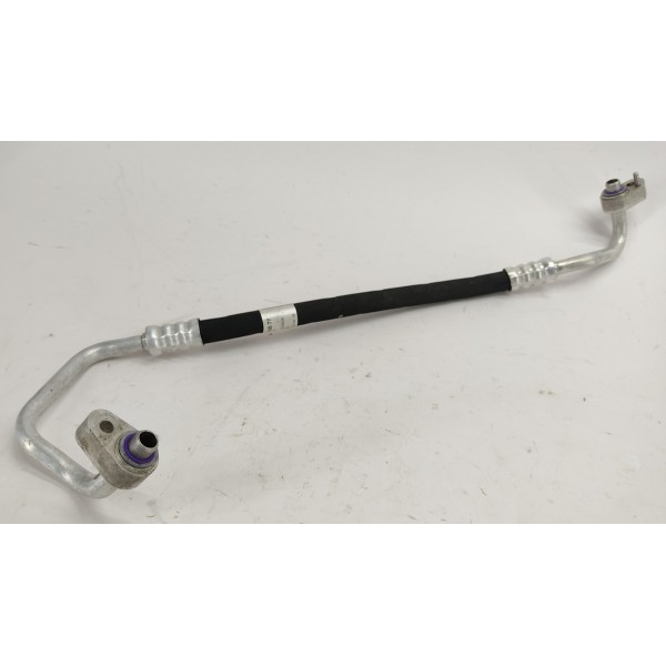 Mangueira Ar Condicionado Mercedes C180 1.6 2017 A2058300077