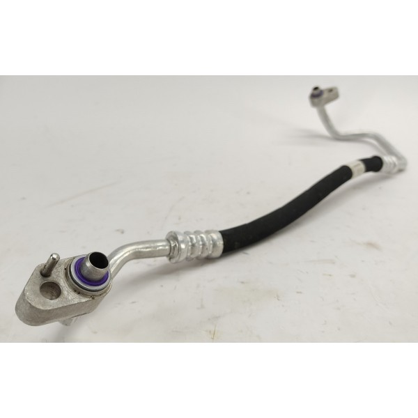 Mangueira Ar Condicionado Mercedes C180 1.6 2017 A2058300077