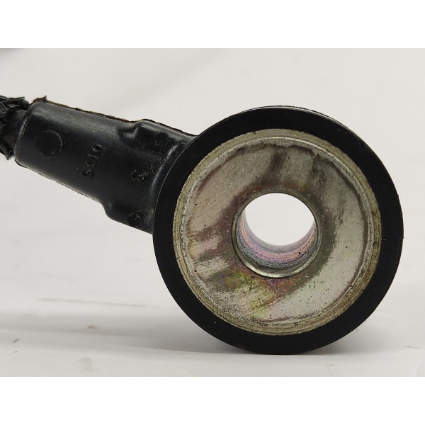 Sensor Detonação Mercedes C180 1.6 2017  A0009057303