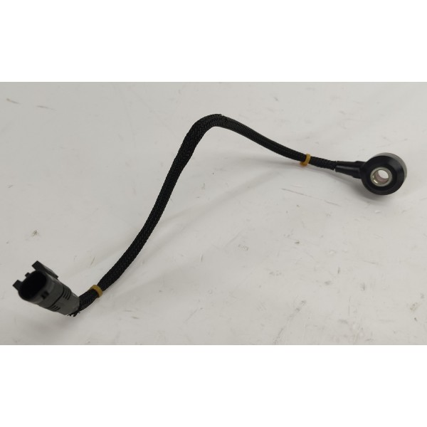Sensor Detonação Mercedes C180 1.6 2017  A0009057303