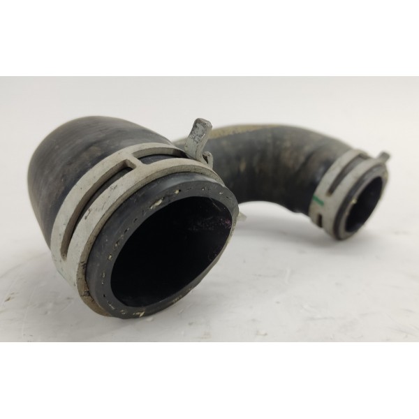 Mangueira Agua Mercedes C180 1.6 2017 A2742002982 Preto