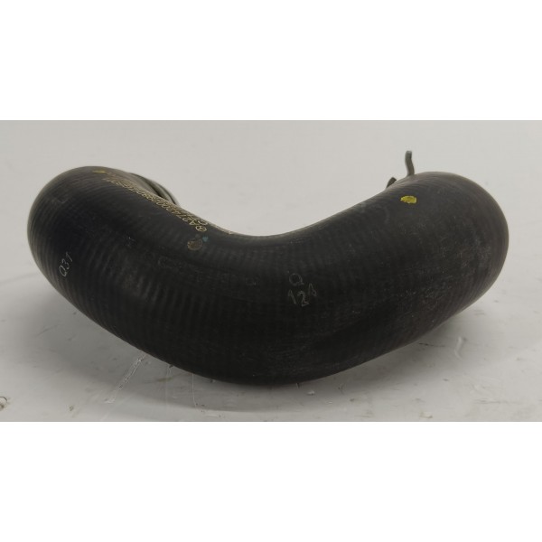 Mangueira Agua Mercedes C180 1.6 2017 A2742002982 Preto