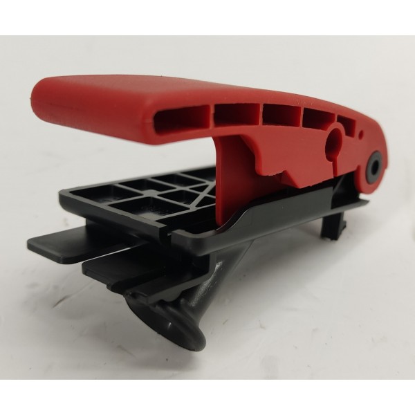 Alavanca Abertura Capo Mercedes C180 1.6 2017 A2048800900