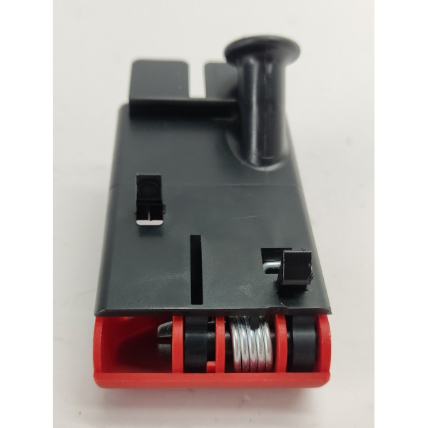 Alavanca Abertura Capo Mercedes C180 1.6 2017 A2048800900