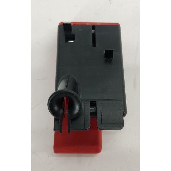 Alavanca Abertura Capo Mercedes C180 1.6 2017 A2048800900