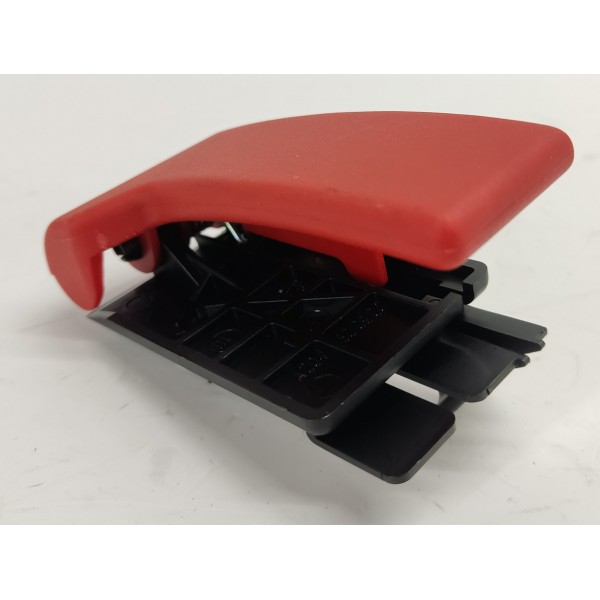 Alavanca Abertura Capo Mercedes C180 1.6 2017 A2048800900