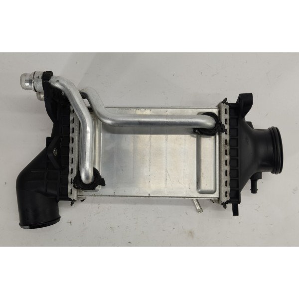 Intercooler Radiador Mercedes C180 1.6 2017 A2740900414