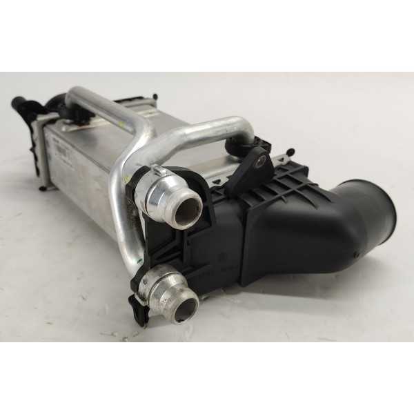 Intercooler Radiador Mercedes C180 1.6 2017 A2740900414