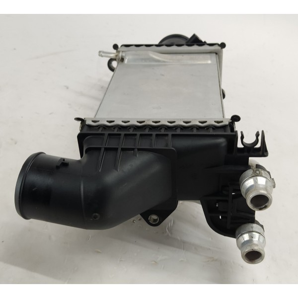 Intercooler Radiador Mercedes C180 1.6 2017 A2740900414