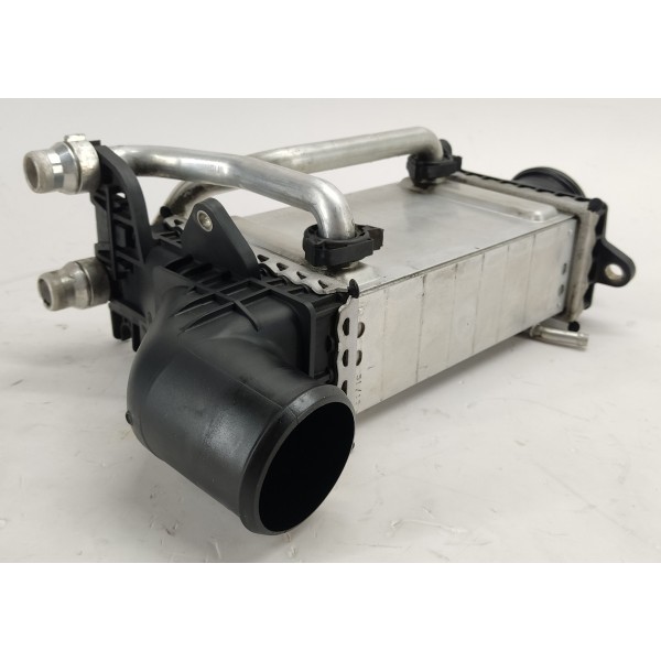 Intercooler Radiador Mercedes C180 1.6 2017 A2740900414