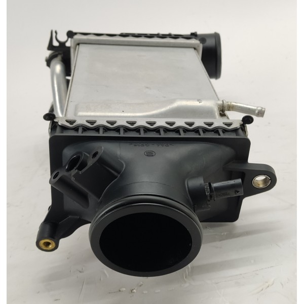Intercooler Radiador Mercedes C180 1.6 2017 A2740900414