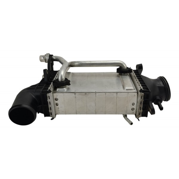 Intercooler Radiador Mercedes C180 1.6 2017 A2740900414