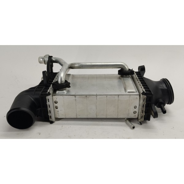 Intercooler Radiador Mercedes C180 1.6 2017 A2740900414