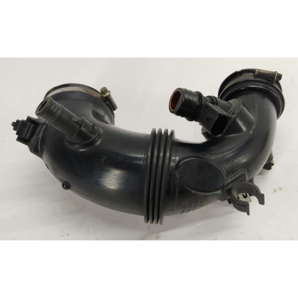 Cano Duto Ar Admissão Mercedes C180 1.6 2017 A2740900029