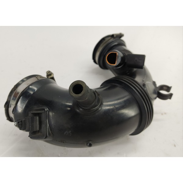 Cano Duto Ar Admissão Mercedes C180 1.6 2017 A2740900029