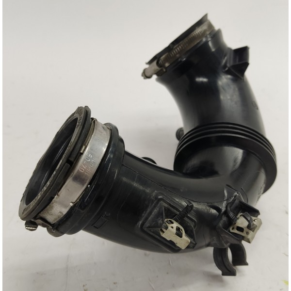 Cano Duto Ar Admissão Mercedes C180 1.6 2017 A2740900029