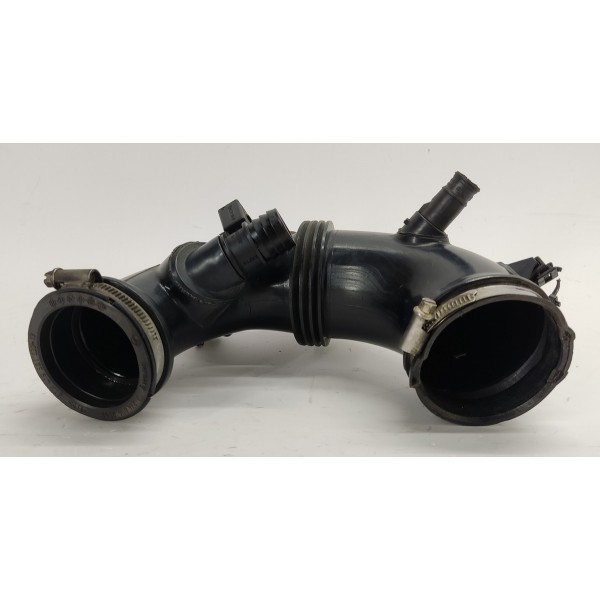 Cano Duto Ar Admissão Mercedes C180 1.6 2017 A2740900029