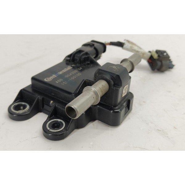 Modulo Sensor Combustivel Mercedes C180 1.6 2017 A0009054200