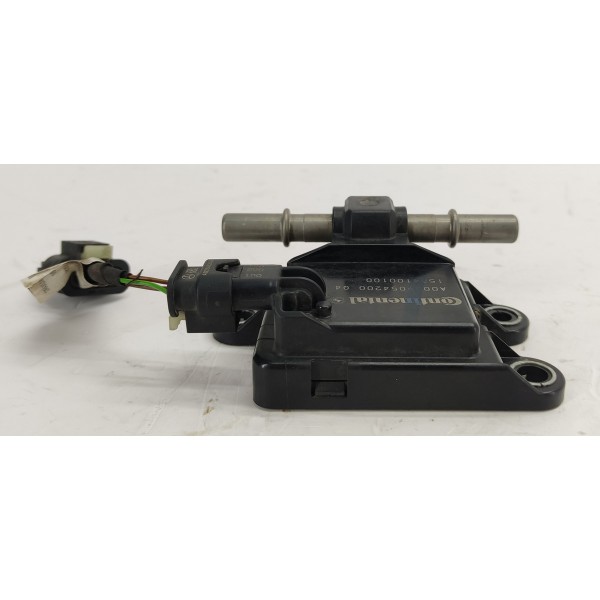 Modulo Sensor Combustivel Mercedes C180 1.6 2017 A0009054200