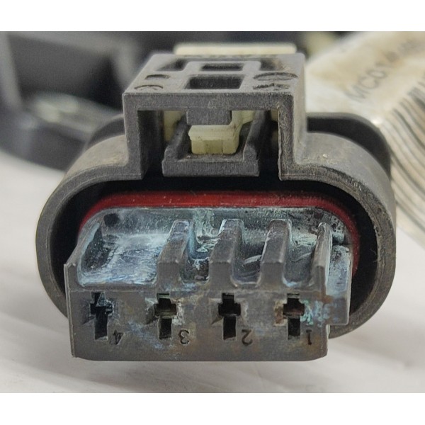 Modulo Sensor Combustivel Mercedes C180 1.6 2017 A0009054200