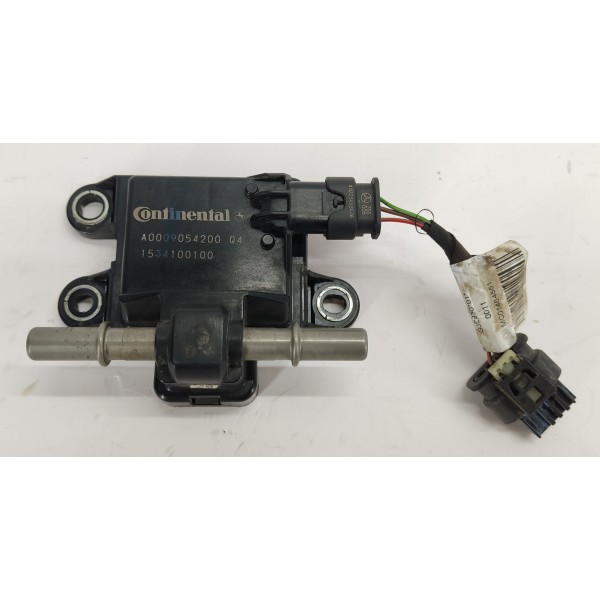 Modulo Sensor Combustivel Mercedes C180 1.6 2017 A0009054200