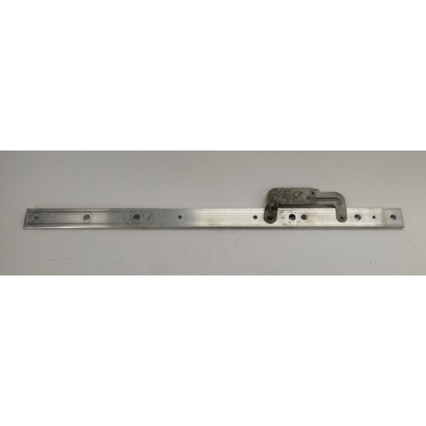 Suporte Barra Travessa Mercedes C180 1.6 2017 A2056190725