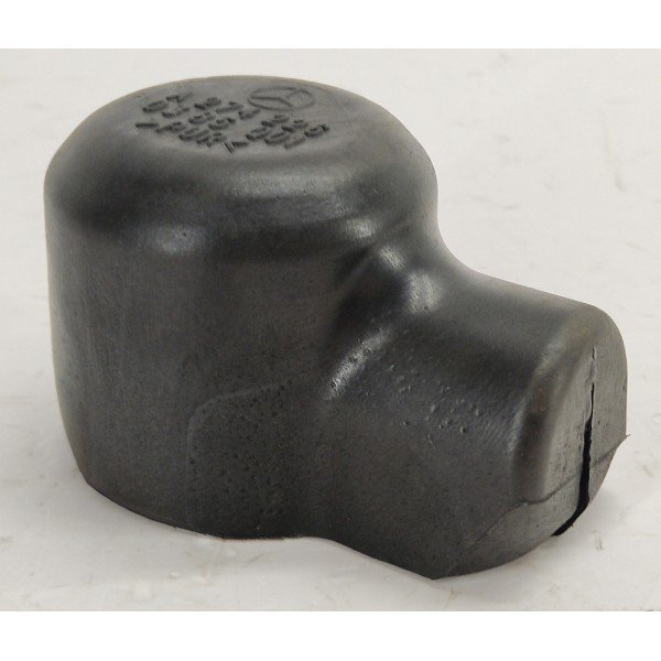 Capa Proteçao Bomba Alta Mercedes C180 1.6 2017 A2742260385