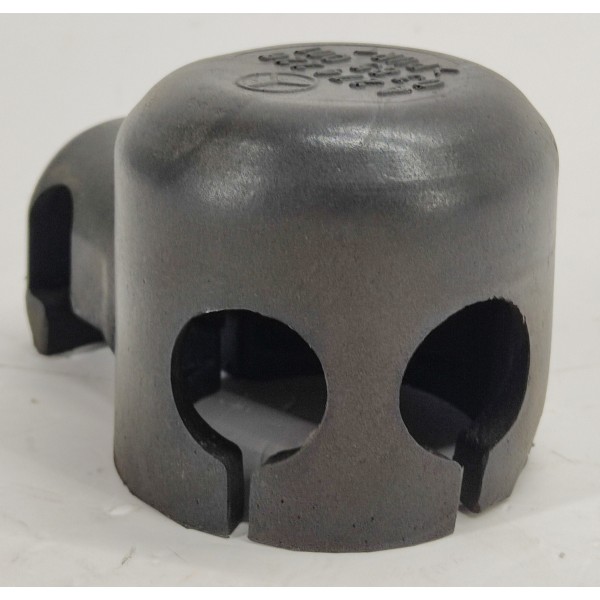 Capa Proteçao Bomba Alta Mercedes C180 1.6 2017 A2742260385