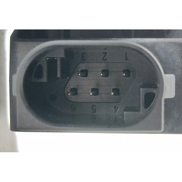 Sensor Estabilidade T.t Mercedes C180 1.6 2017 A2229050503 Preto