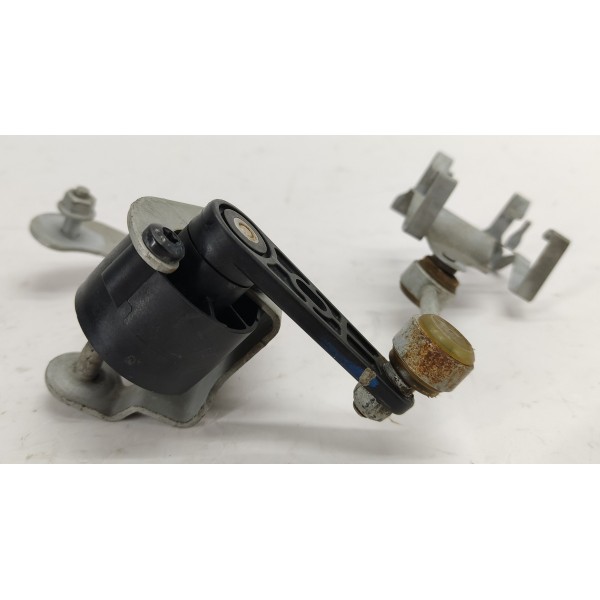 Sensor Estabilidade T.t Mercedes C180 1.6 2017 A2229050503 Preto