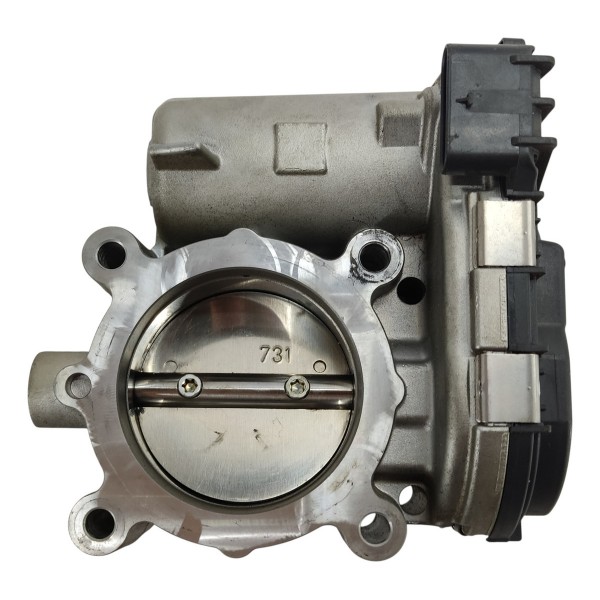 Tbi Corpo Borboleta Mercedes C180 1.6 2017 A2701410025