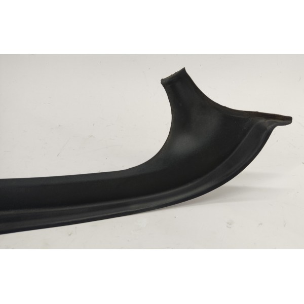 Acabamento Porta Malas T.d Mercedes C180 2017 A2056901041 Preto