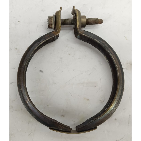 Abraçadeira Turbina Mercedes C180 1.6 2017