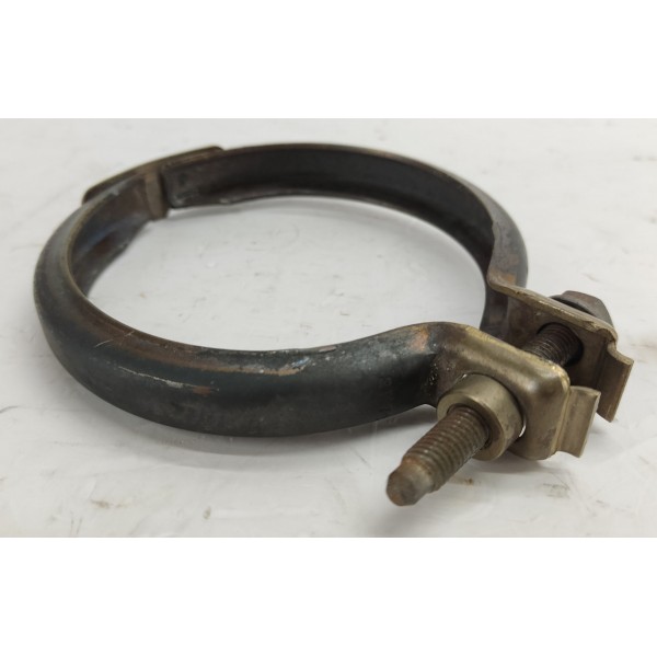 Abraçadeira Turbina Mercedes C180 1.6 2017