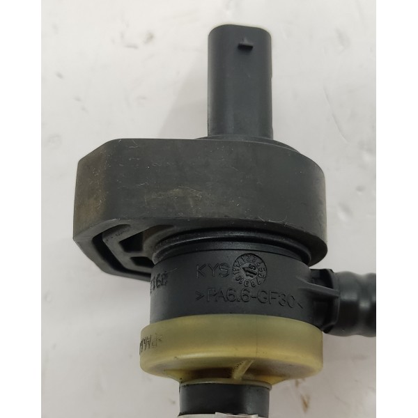 Valvula Solenoide Mercedes C180 1.6 2017 A0009976912