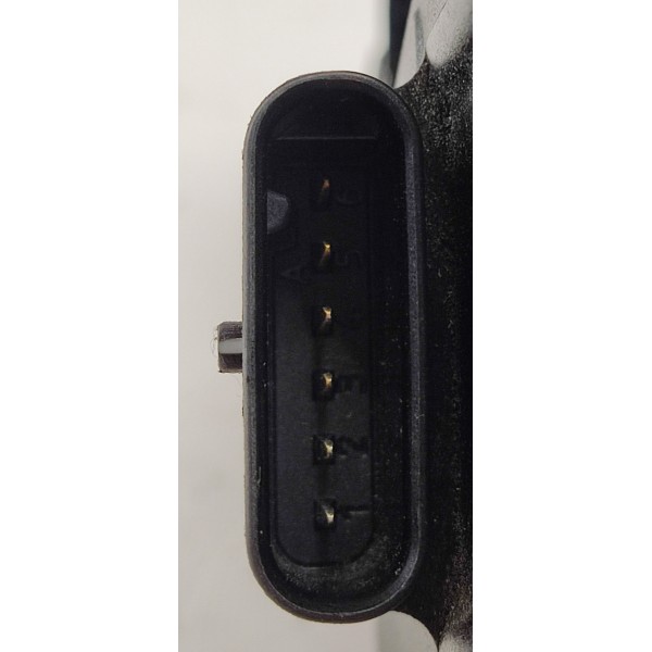 Pedal Acelerador Mercedes C180 1.6 2017 A2053000004