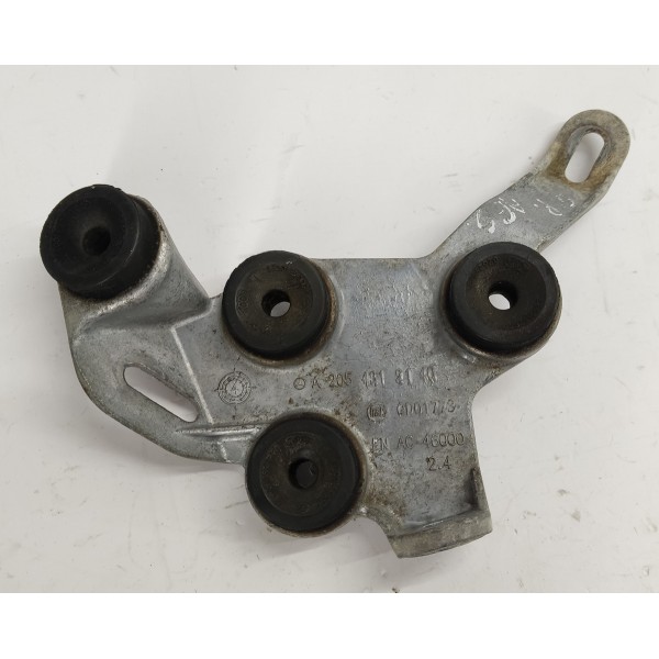 Suporte Modulo Mercedes C180 1.6 2017 A2054312140