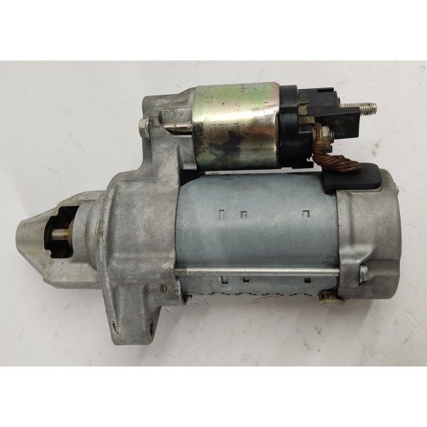 Motor Arranque Mercedes C180 1.6 2017 A2749062100