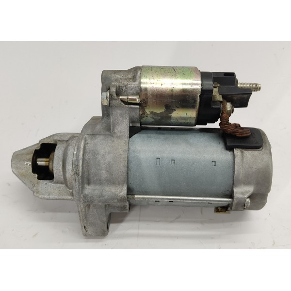 Motor Arranque Mercedes C180 1.6 2017 A2749062100