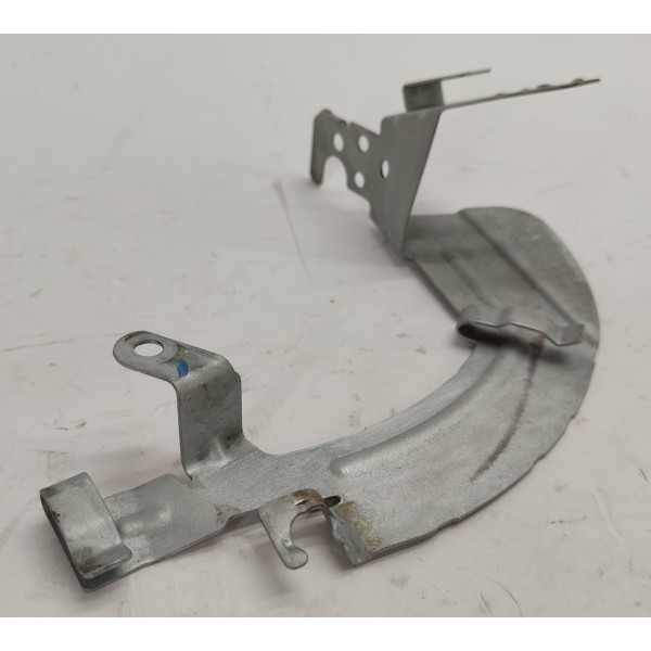 Suporte Cabos T.d Mercedes C180 1.6 2017 A2055467480