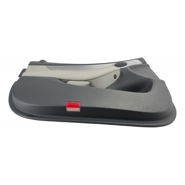 Forro Porta D.e Mercedes C180 1.6 2017 Algumas Marcas