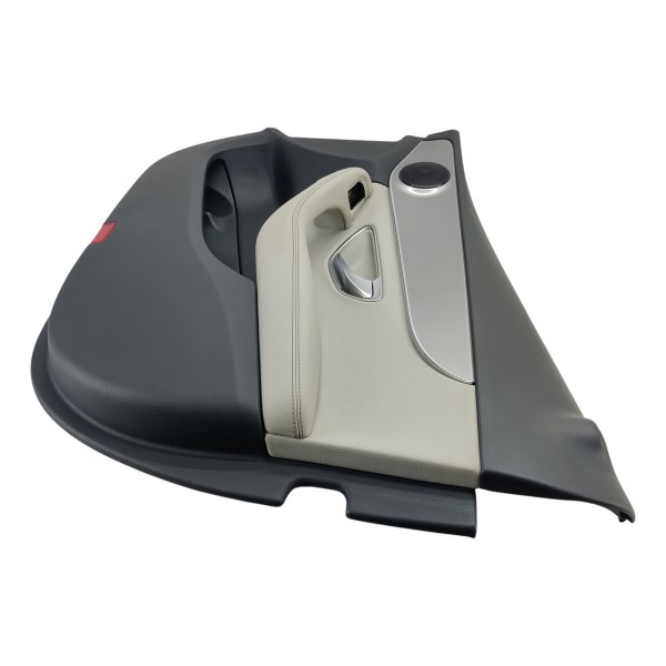 Forro Porta Dianteira Direita Mercedes C180 1.6 2017