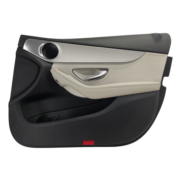 Forro Porta Dianteira Direita Mercedes C180 1.6 2017