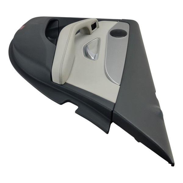 Forro Porta Traseira Direita Mercedes C180 1.6 2017