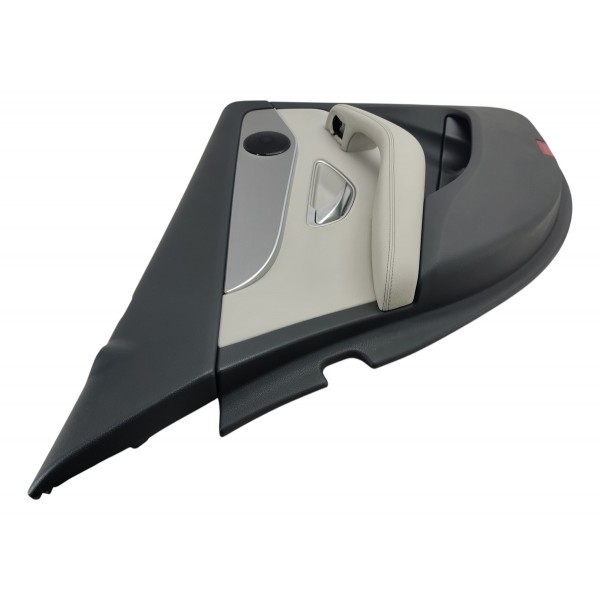 Forro Porta Traseira Esquerda Mercedes C180 1.6 2017