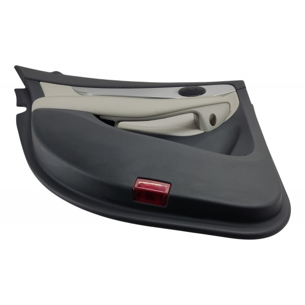 Forro Porta Traseira Esquerda Mercedes C180 1.6 2017