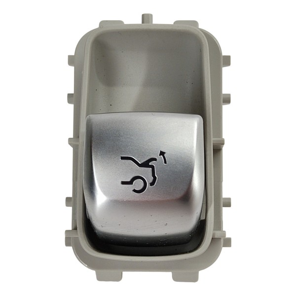 Botão Abertura Porta Mala Mercedes C180 1.6 2017 A2229057600
