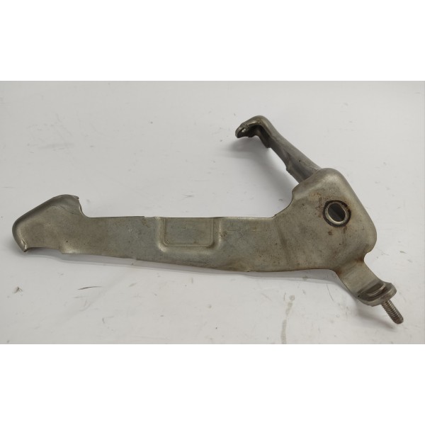 Suporte Turbina Mercedes C180 1.6 2017 A2740960540